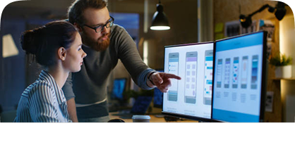 UI/UX Design